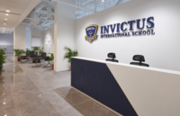 Sassy Mama features our new Invictus Centrium Bilingual Campus